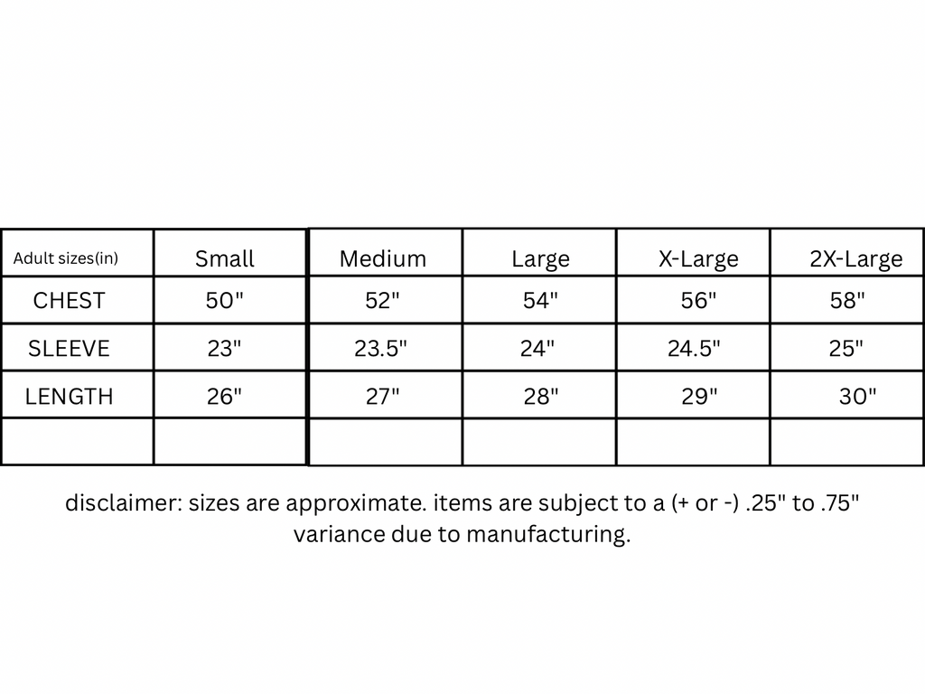 LIFE IS CHERREH HOODIE *Pre Order*