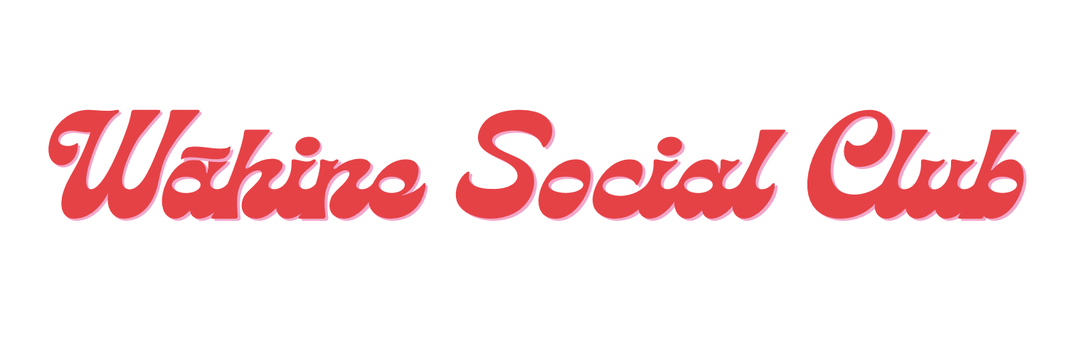 Wāhine Social Club